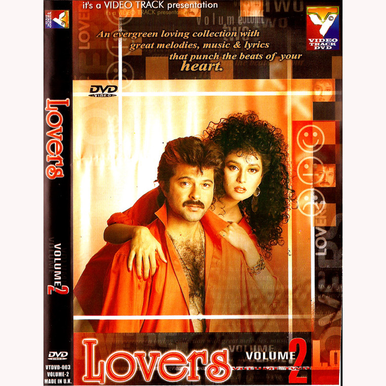 Lovers Vol 2