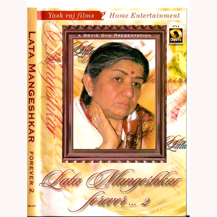 Lata Mangeshkar Forever 2
