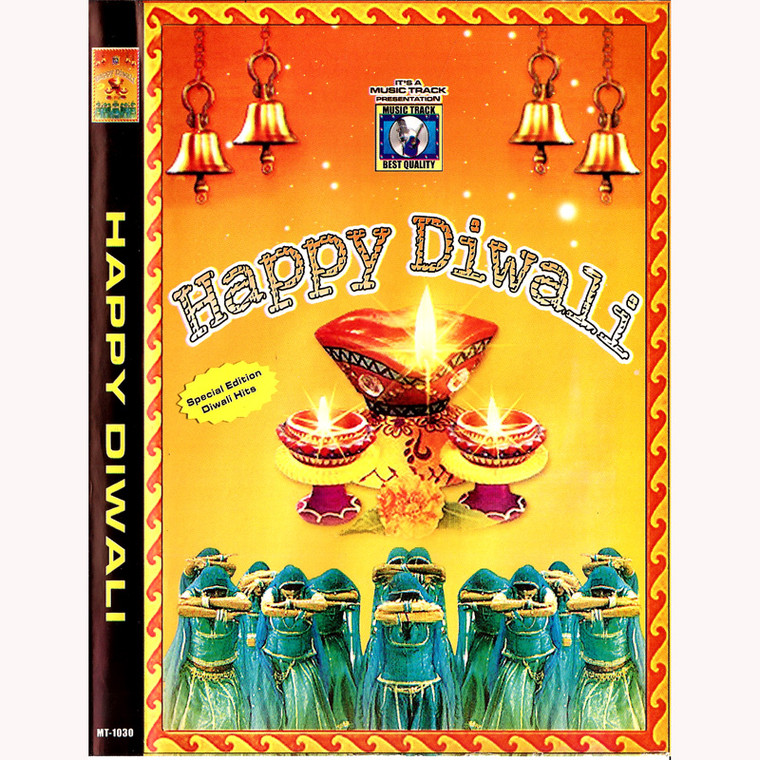 Happy Diwali ( Hindi Movie 70 Songs )
