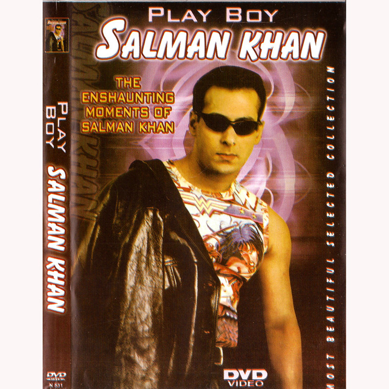 Play Boy Salman Khan
