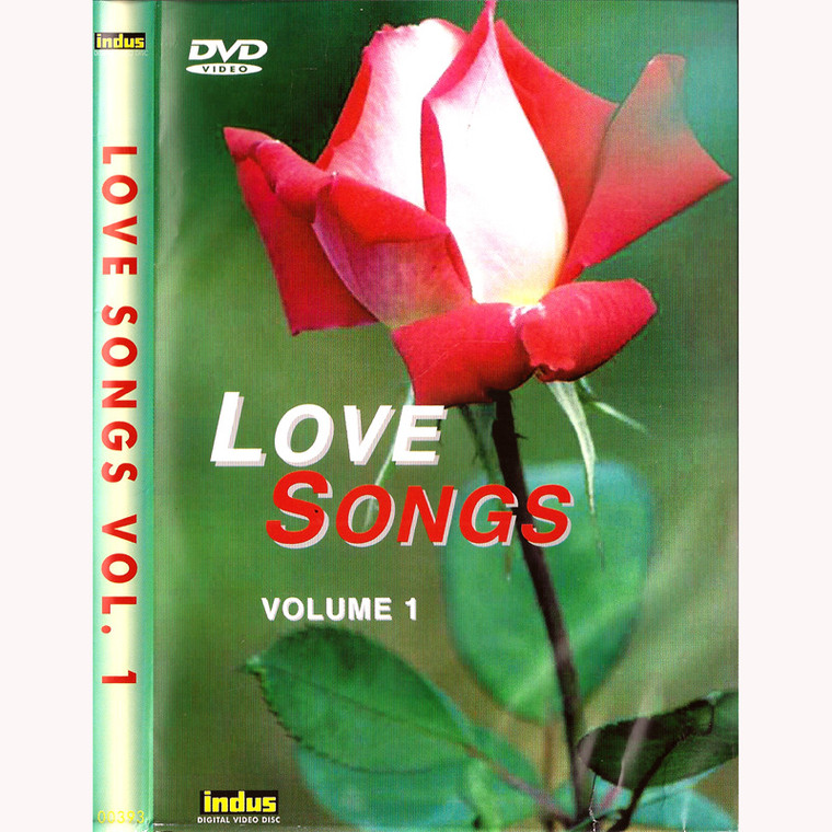 Love Songs Vol 1