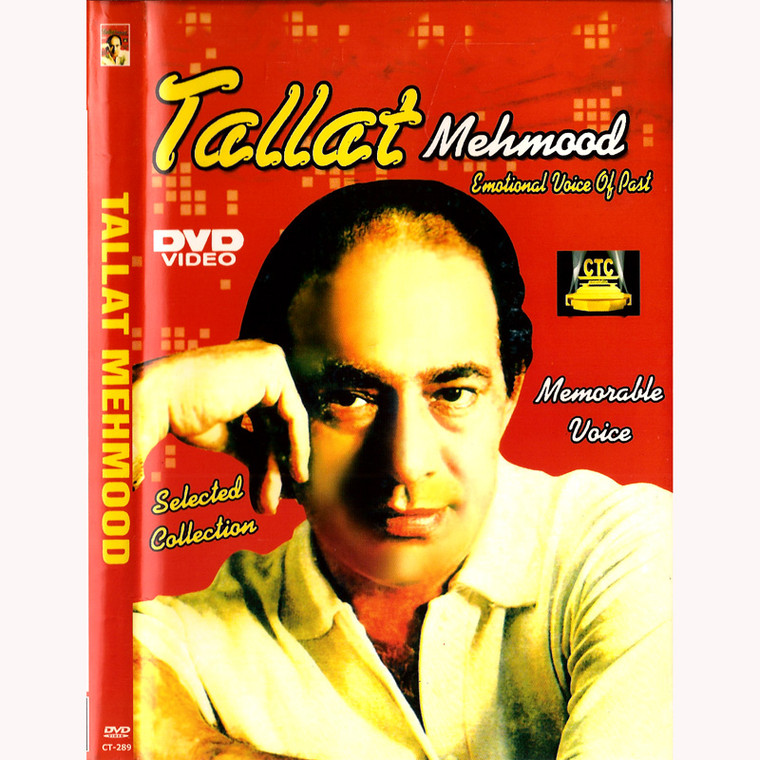 Tallat Mehmood