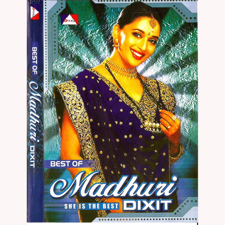 Best oF Madhuri Dixit_ She Is The Best
