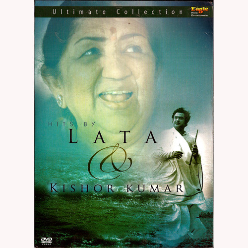 Hits By Lata & Kishor Kumar