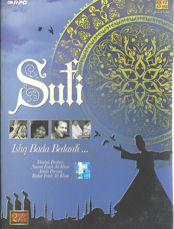 Sufi Ishq Bada Bedardi / RPG