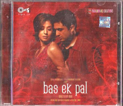 Bas ek Pal CD2006