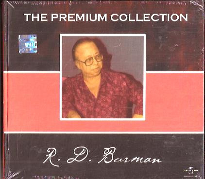 The Premium Collection- R.D.Burman