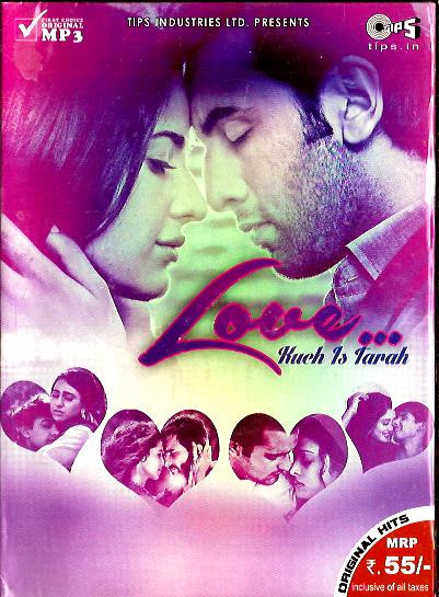 Love...Kuch Is Tarah MP3 40 Songs