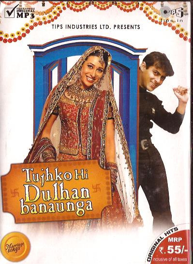 Tujhko Hi Dulhan Banaunga-MP3