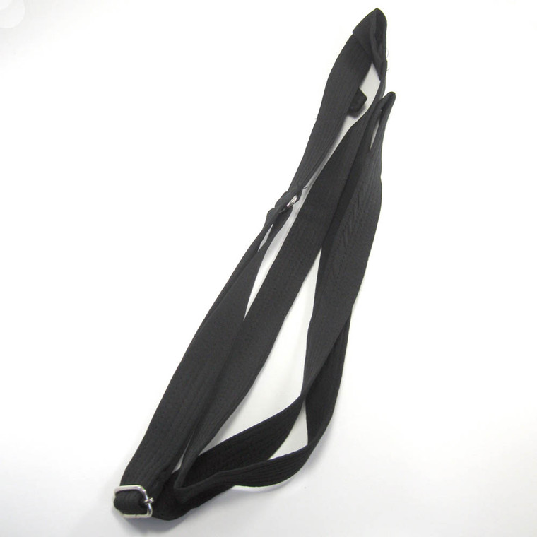 Adjustable Black Gatra Kirpan Holder