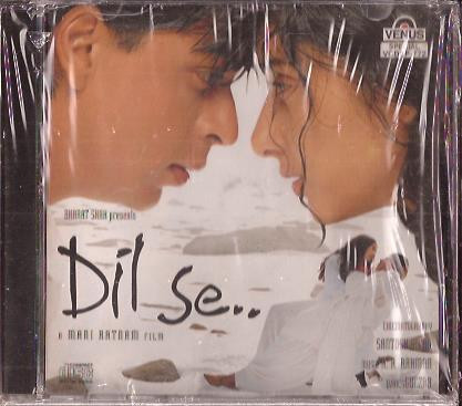 Dil Se CD1998