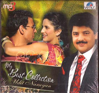 My Best Collection Udit Narayan MP3