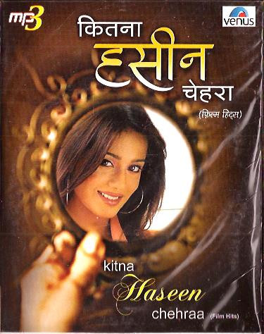 Kitna Haseen Chchraa MP3