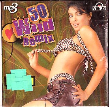50 Wild Remix MP3