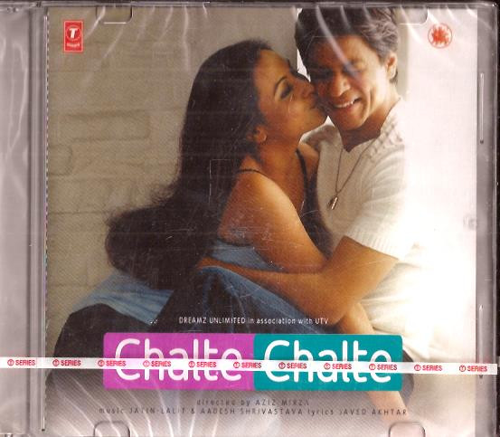 Chalte Chalte / CD 2003