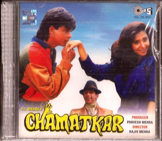 Chamatkar CD 1992