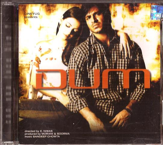 DUM CD 2003