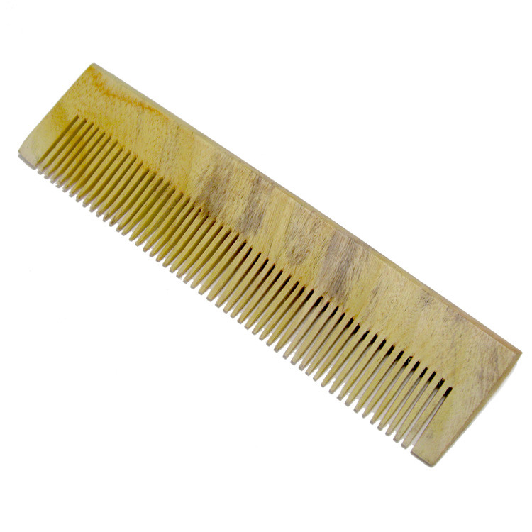Sikh Wooden Comb