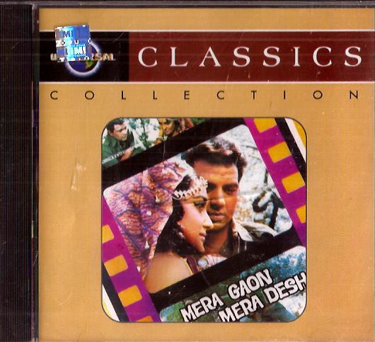 Mera Gaon Mera Desh / Classics Collection