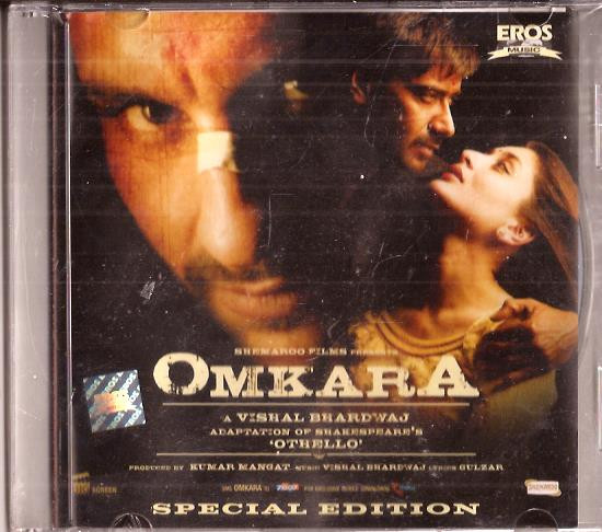 Omkara / CD  2006 / Special Edition