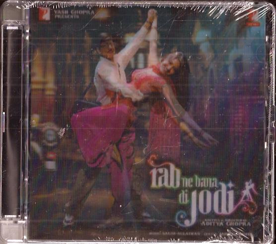 Rab Ne Bana Di Jodi / CD 2008