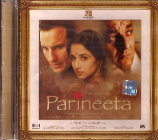 Parineeta / CD 2005