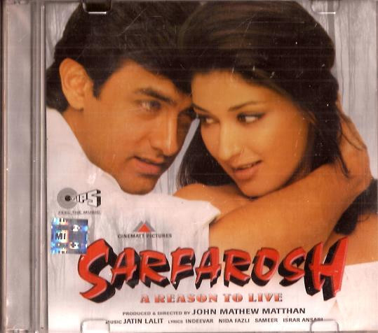 Sarfarosh / CD 1999