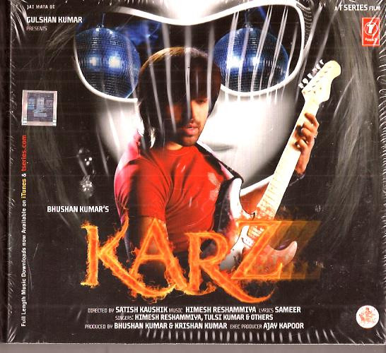 Karz / CD 2008 / 2 CD SET