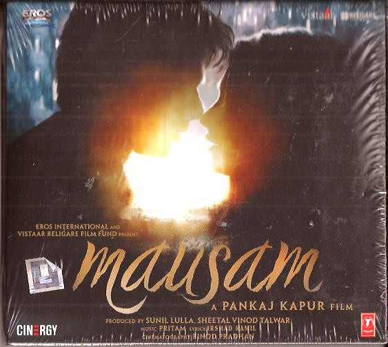Mausam / CD 2011