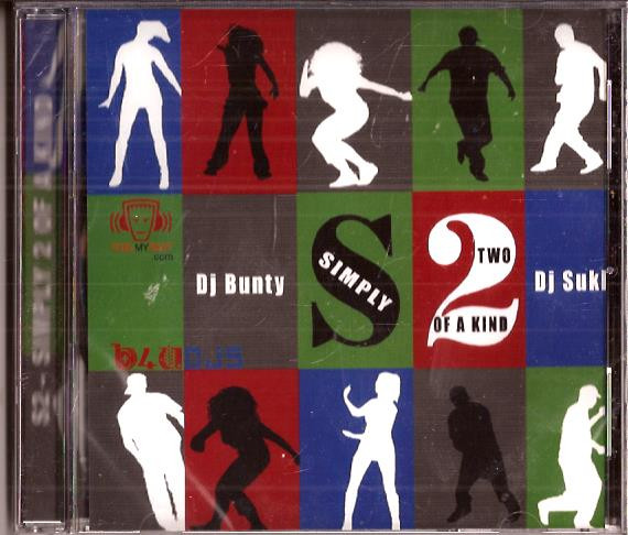 Simply Two of Kind  All Remixs Songs