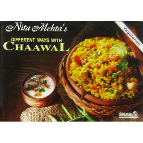 Nita Mehta's Different Ways With Chaawal