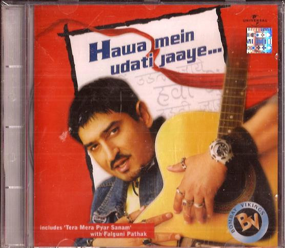 Hawa Mein Udati Jaaye  / CD 2002