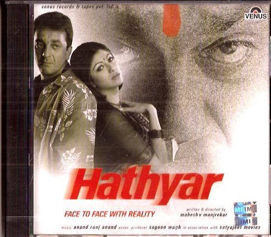 Hathyar / CD 2002