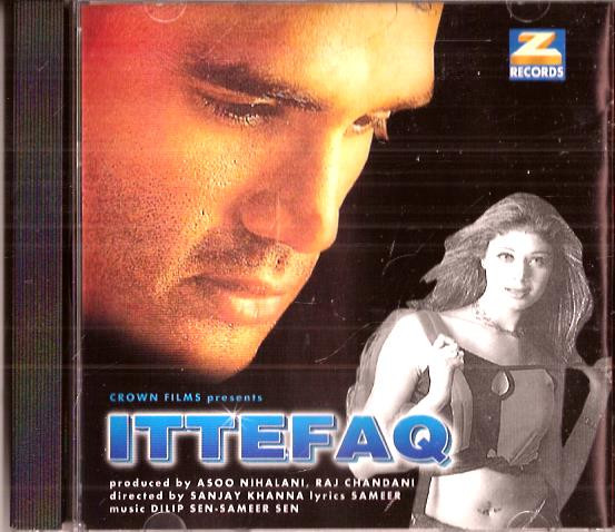 Ittefaq / CD 2001