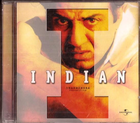 Indian / CD 2001