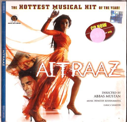 Aitraaz / CD 2004