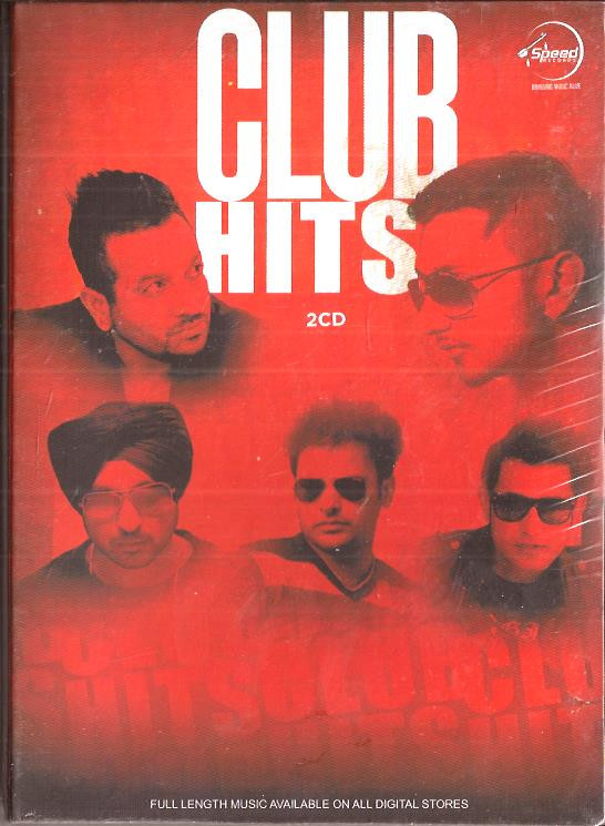 Clur Hits / 2 CD SET