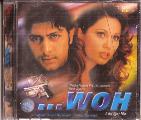 Woh / CD 2004