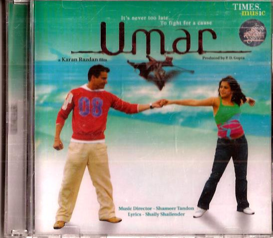 Umar / CD 2006