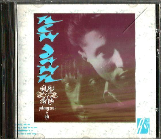 New Dawn-Johnny Zee @ DJK / CD Made In UK