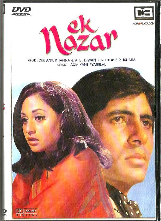 Ek Nazar / DVD DEI