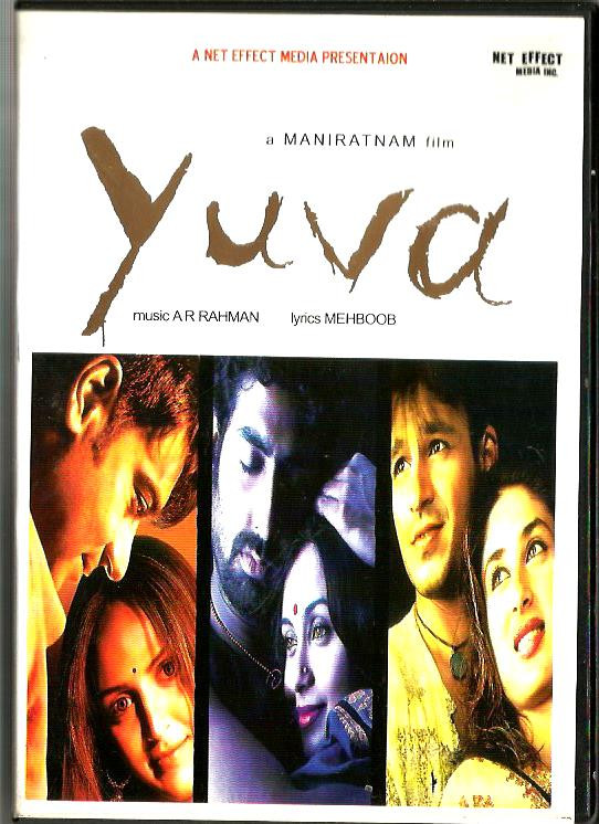 Yuva / DVD Net
