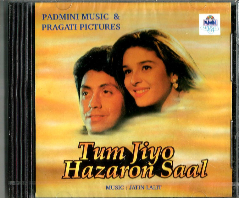Tum Jiyo Hazaron Saal  / CD 2002