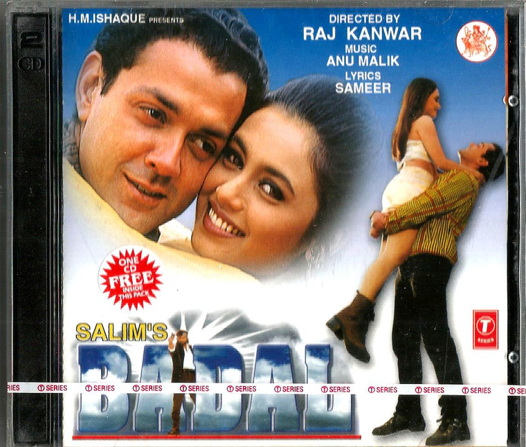 Badal / CD 2000 / 2 CD SET