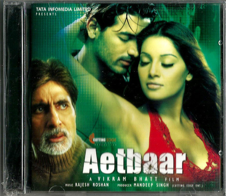 Aetbaar / CD 2004