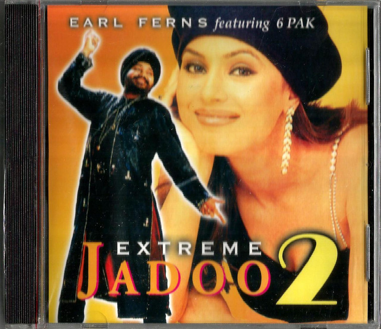 Extreme Jadoo 2