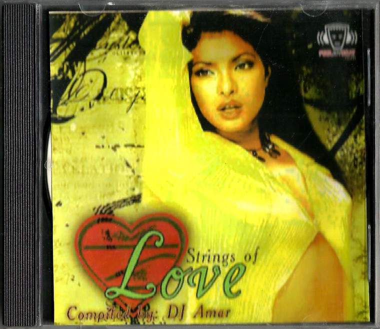 Strings Of Love / DJ Amer