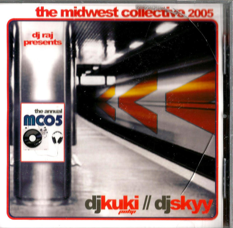 The Midwest Collective 2005