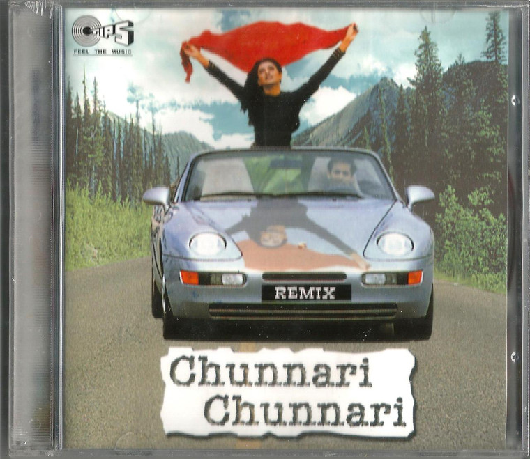 Chunnari Chunnari 