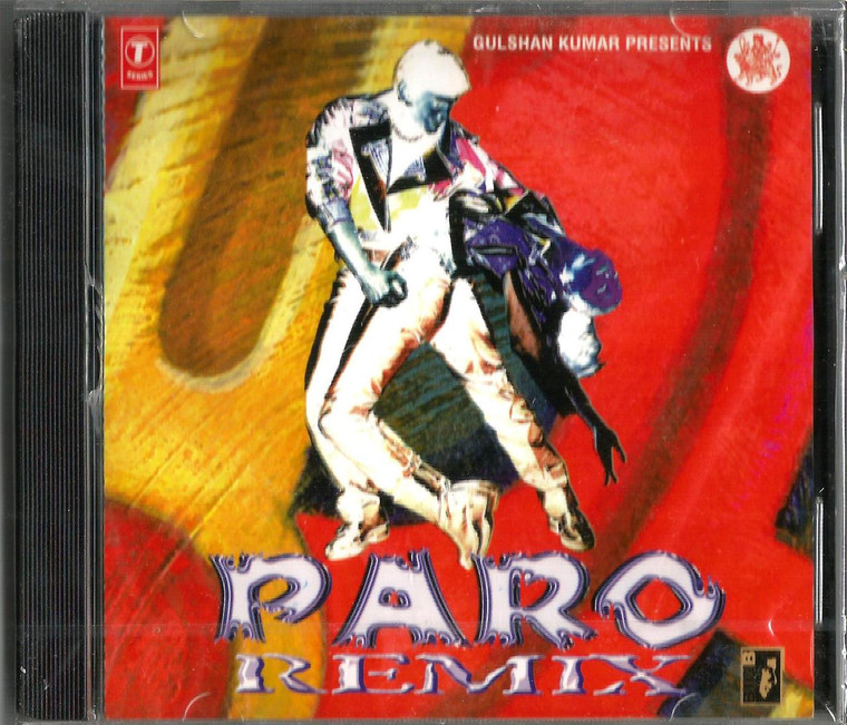 Paro Remix